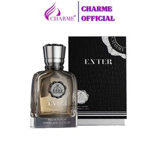 Nước Hoa Nam Good Charme Enter 100ml Nươc hoa cao cấp, thơm lâu, tinh tế, hiện đại , nam tính