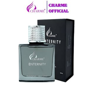 Nước hoa nam cao cấp Charme Enternity 60ml