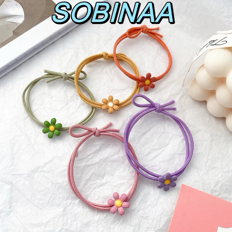 Kẹp tóc siêu cute