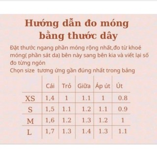 Nail box móng giả thiết kế hạt ngọc và đá
