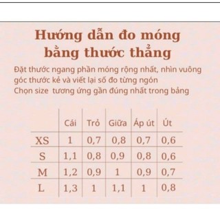 Nail box móng giả thiết kế hạt ngọc và đá