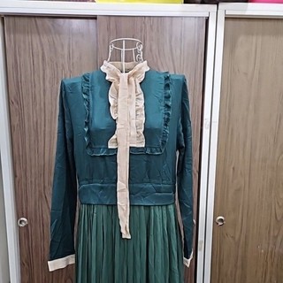 Váy 2hand vintage phần 2