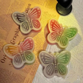 Kẹo sáp hồ điệp size khổng lồ