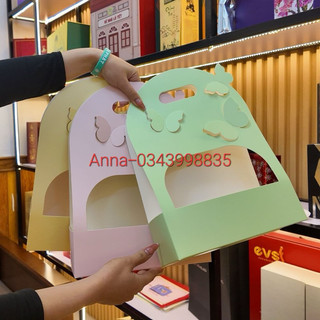 Túi đựng quà tặng , đựng mỹ phẩm, đựng trái cây, Túi đựng hoa quà tặng