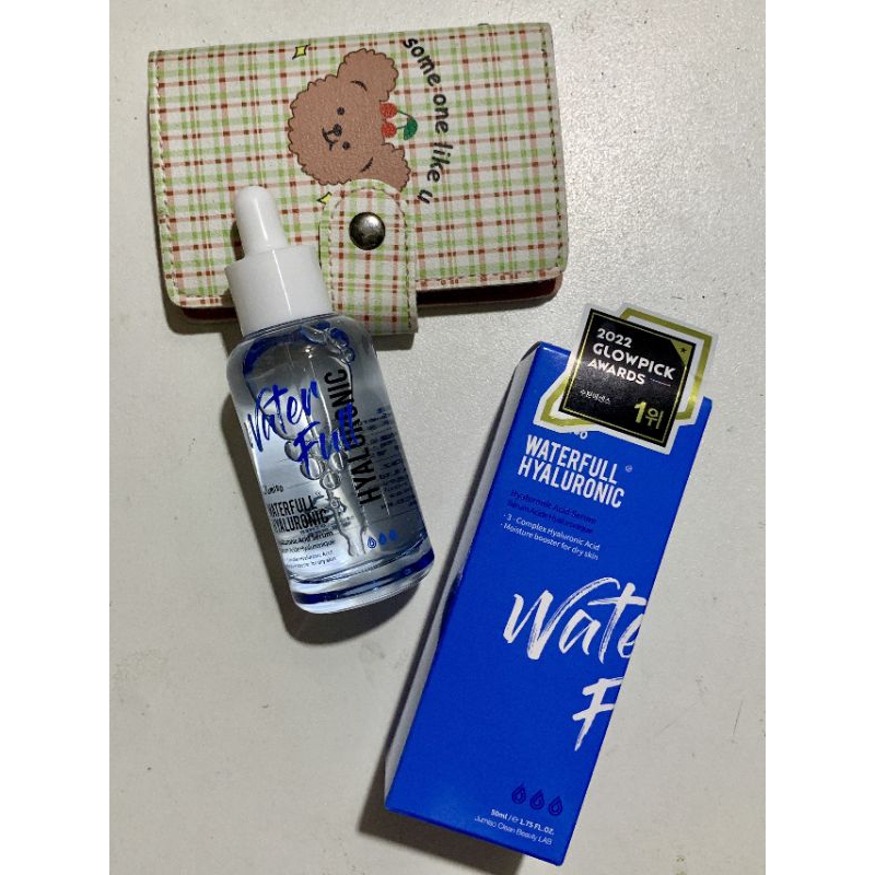 Serum Jumiso waterfull 50ml