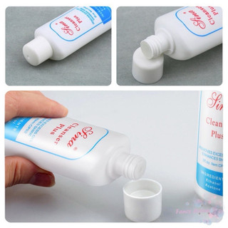 Nước lau gel Sina (60ml)
