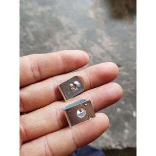 ốc vít xoắn 4lyx12 - 4x16 (đầu nhọn) (50 con) (xịn)