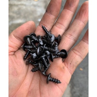 Vít xoắn 5x12 - 5x16