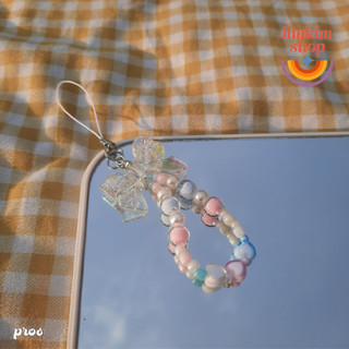 ✨Móc khóa/ Keyring🎀nơ xinh xắn độc đáo nhiều màu xinh đẹp tuyệt vời