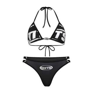 Set bikini mtts black nữ offonoff