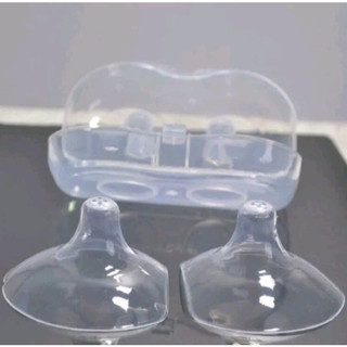 Trợ ti silicon siêu mềm cho mẹ full hộp