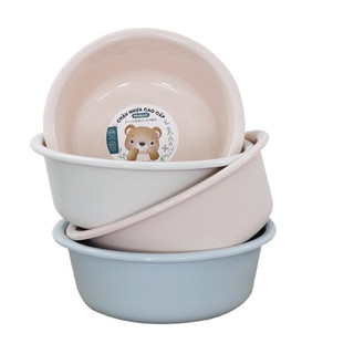 Chậu nhựa rửa mặt VIETNHAT