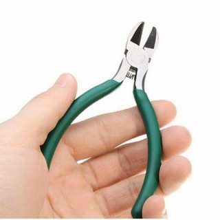 Kềm cắt kẽm nhỏ, từ kẽm số 20 trở lại