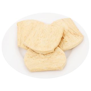 Sườn non chay lúa mạch 1kg - Sườn chay lúa mạch 1kg - Thực phẩm chay lúa mạch - Sườn non lúa mạch chay 1kg