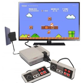 Máy chơi game cổ điển nes classic 620