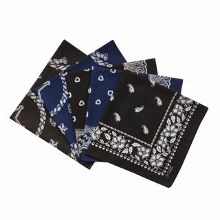 Khăn bandana quang cổ cao cấp (Song An Eco)