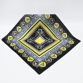 Khăn bandana phong cách vintage (Song An Eco)