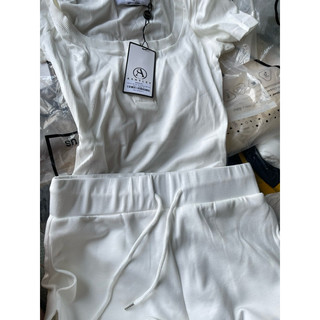 Set cá tính thun ôm body 𝐀𝐒𝐇𝐘𝐋𝐄𝐘