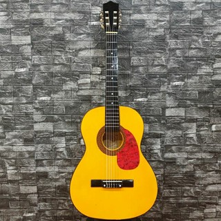 Đàn Guitar Classic Dây Nilon Bấm Êm Tay Cho Người Mới Học