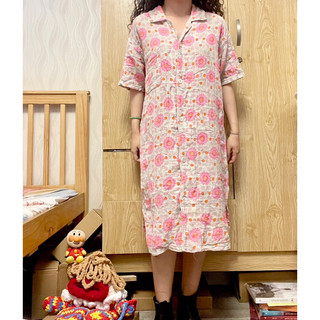 Đầm xô, mori girl 2hand
