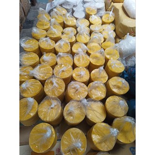 10kg vỏ bánh tráng nướng trắng đà lạt 450k