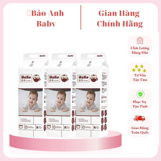 Tã Bỉm HaKo Xuất Nhập M50/L50/XL50/XXL50/3XL50