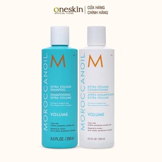 Dầu gội xả tăng phồng Moroccanoil Volume 250ML