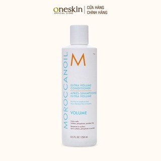 Dầu xả tăng phồng Moroccanoil Volume 250ML