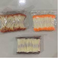 Nhụy hoa giả các loại
