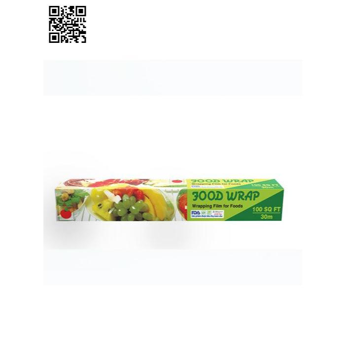 Màng bọc TP Food Wrap 30cmx30