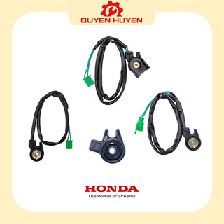 Công tắc gạt chống cạnh tắt máy - Cảm biến đá chống nghiêng xe máy Honda - Lead, Vision, Air Blade