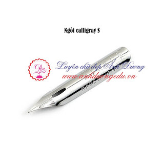 Ngòi luyện chữ đẹp Ngòi Calligraphy S