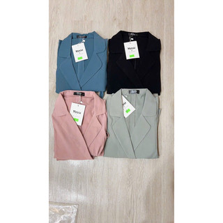 Vest công sở