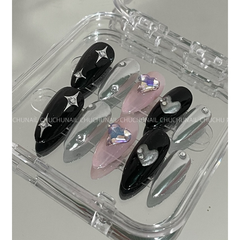 NailBox ChuChu . n1 ( ảnh shop tự chụp)