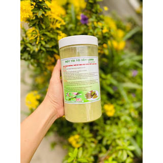 Bột tía tô sấy lạnh 500g