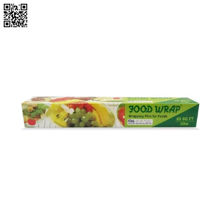 Màng bọc TP Food Wrap 30cmx20