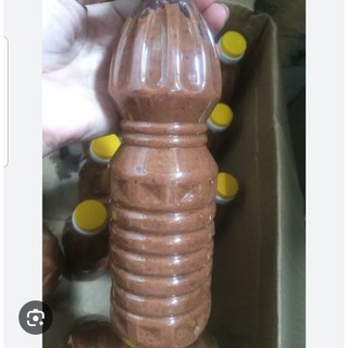 1 lít MẮM TÉP ngon nhà làm