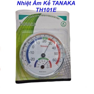 Nhiệt ẩm Kế TANAKA TH101E