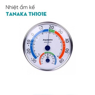 Nhiệt ẩm Kế TANAKA TH101E