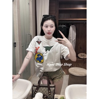 [ RẺ VÔ ĐỊCH ] Áo Phông MÁY BAY Siêu Đẹp Nam Nữ From Rộng Cộc Tay