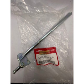 Trục cốt chân chống Đứng Honda AB Air Blade 125 PCX Sh việt Sh mode Lead 125 Vario Click 125 150