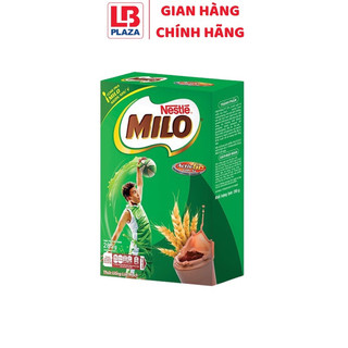 Milo hộp giấy 285g - Hàng chính hãng