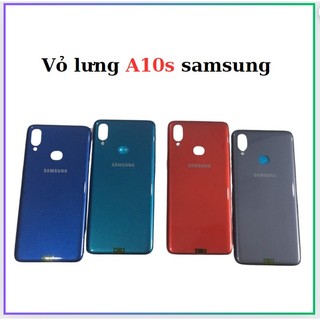 Vỏ lưng samsung a10s,dùng thay thế