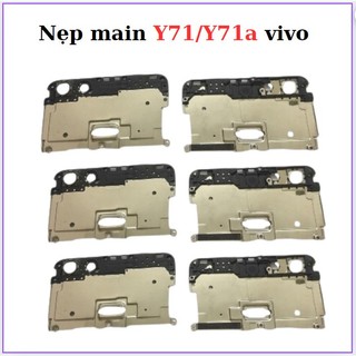Nẹp Main Y71 Vivo,dùng nẹp main