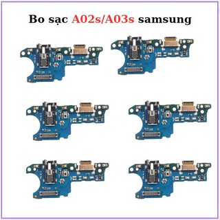 Bo Sạc A02s/a03s Sam Sung