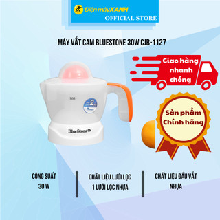 Máy vắt cam Bluestone 30W CJB-1127
