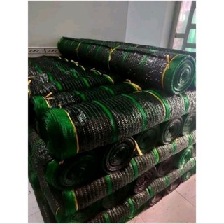 Lưới che nắng ,khổ rộng 2m ,3m ( Bán Theo Mét Dài )