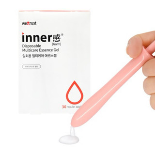 1 Đũa Thần Inner Gel vệ sinh phụ nữ Wettrust
