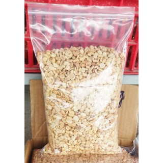 1KG ĐẬU PHỘNG RANG CHÍN sạch vỏ / ĐỖ LẠC RANG CHÍN _ Hàng loại 1 Thơm ngon _  xôi đậu phộng