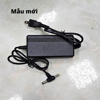 Dây sạc quạt tích điện Mickey